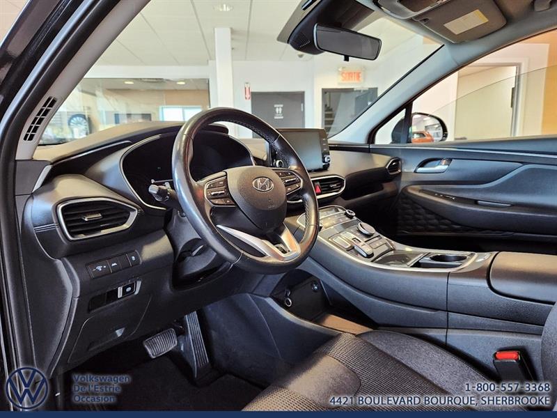 hyundai Santa Fe 2021 - 9