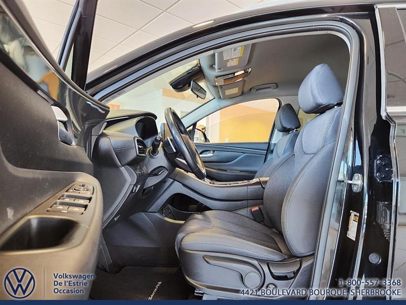 hyundai Santa Fe 2021 - 10