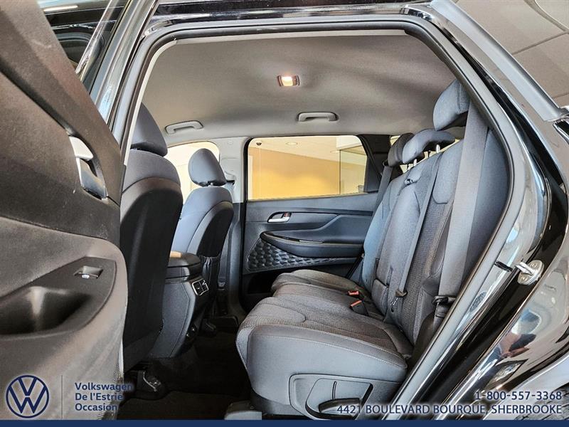 hyundai Santa Fe 2021 - 11