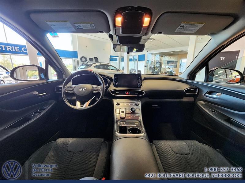 hyundai Santa Fe 2021 - 13