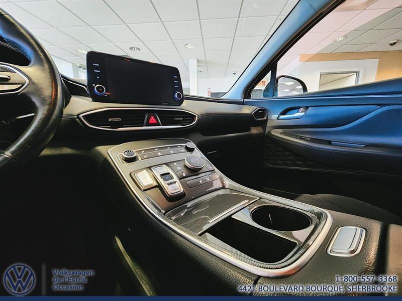 hyundai Santa Fe 2021 - 14