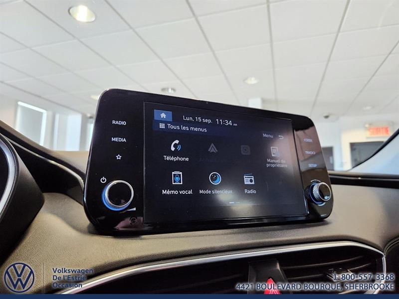 hyundai Santa Fe 2021 - 15