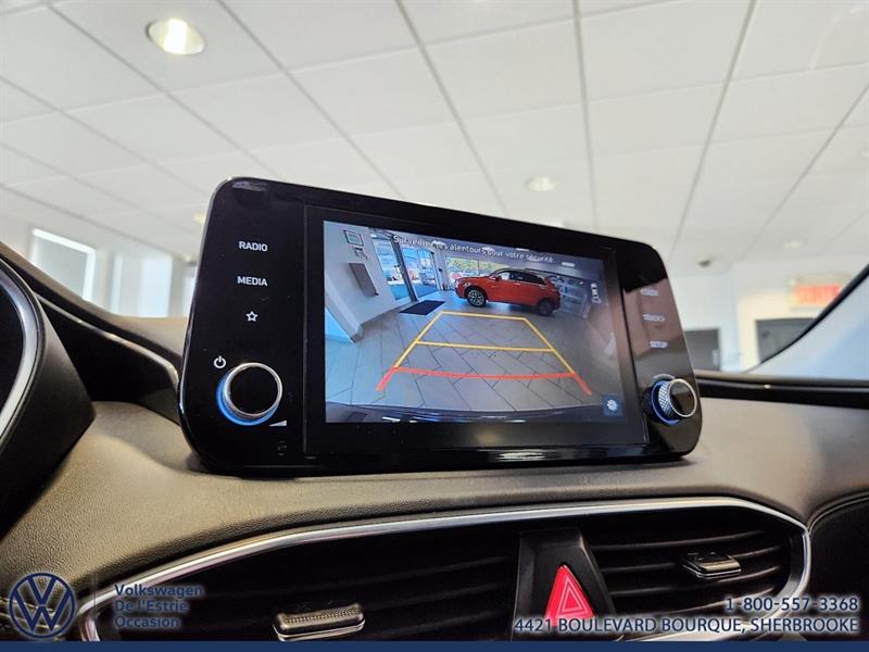 hyundai Santa Fe 2021 - 16