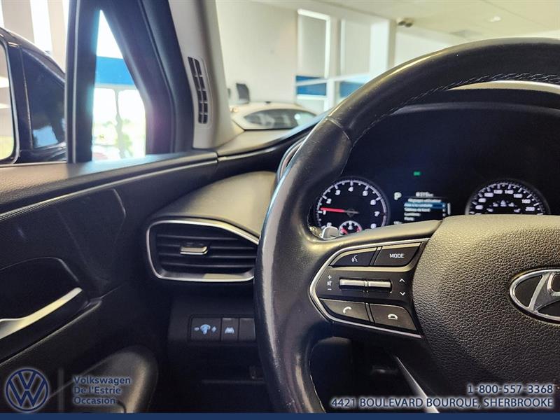 hyundai Santa Fe 2021 - 19