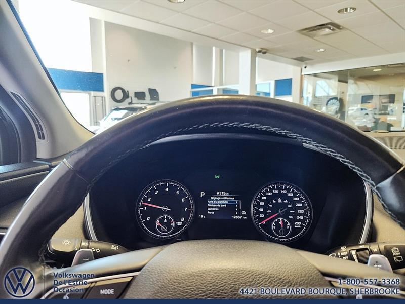 hyundai Santa Fe 2021 - 20