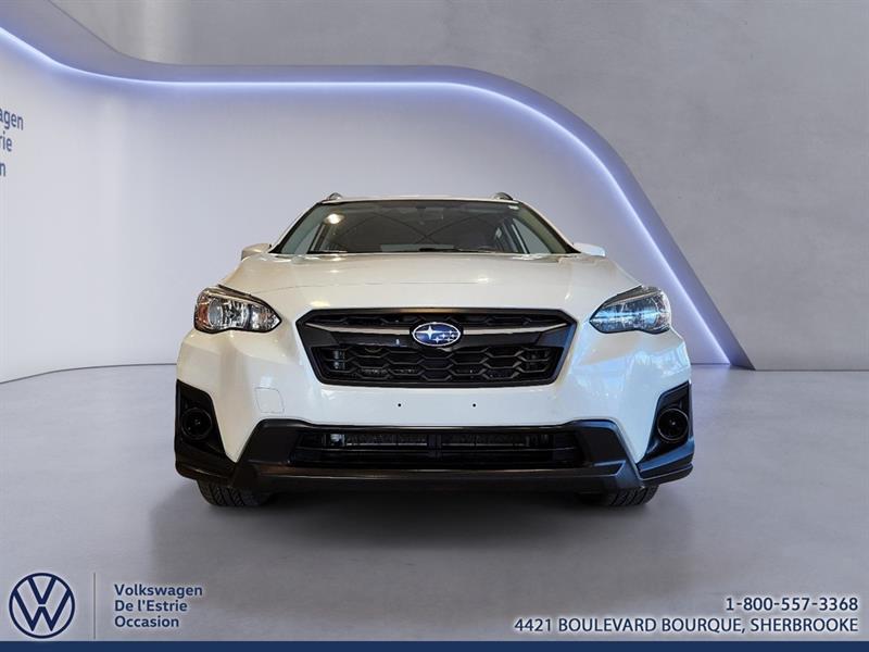 subaru Crosstrek 2018 - 2