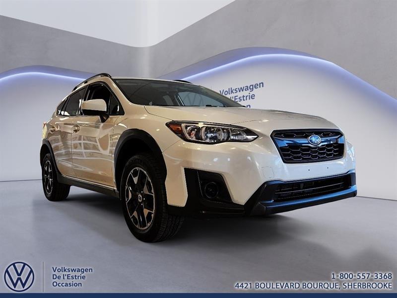 subaru Crosstrek 2018 - 3