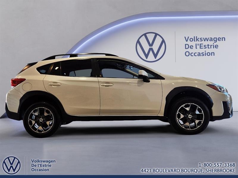 subaru Crosstrek 2018 - 4