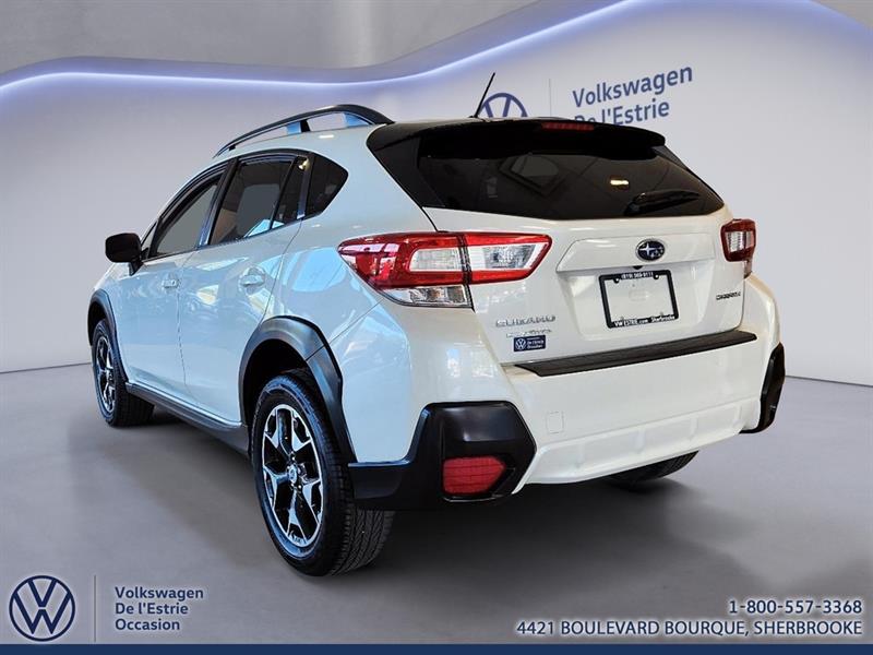 subaru Crosstrek 2018 - 6