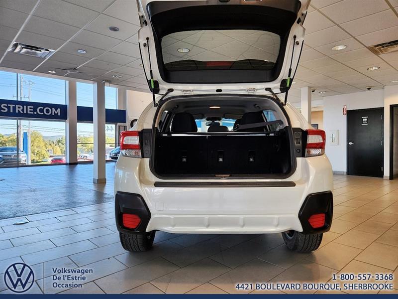 subaru Crosstrek 2018 - 8