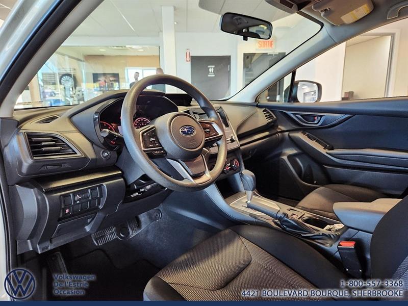 subaru Crosstrek 2018 - 9