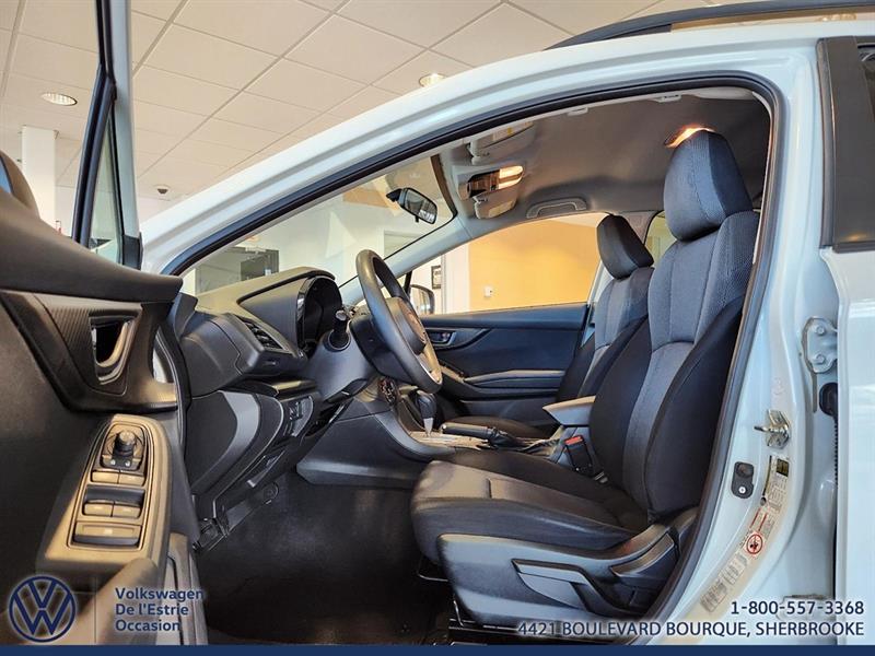 subaru Crosstrek 2018 - 10