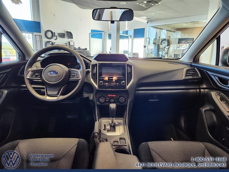 subaru Crosstrek 2018 - 12