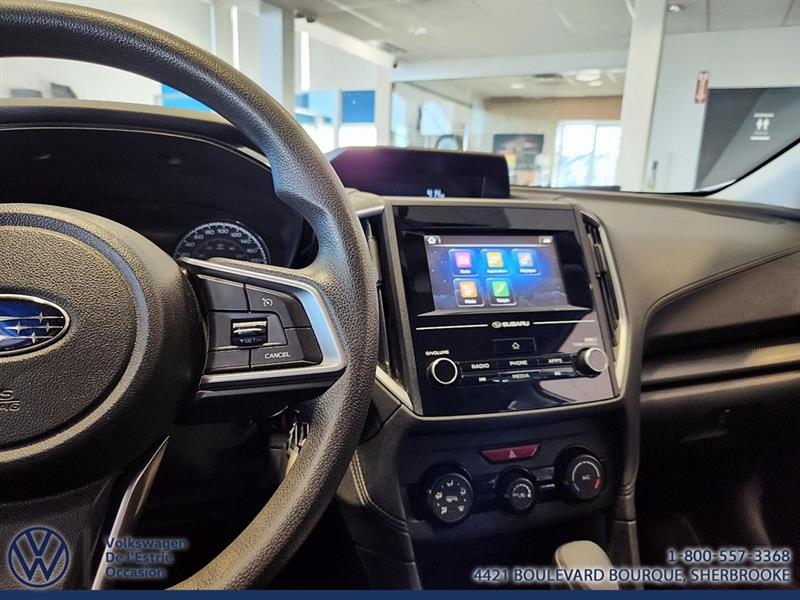 subaru Crosstrek 2018 - 18