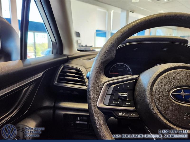 subaru Crosstrek 2018 - 19