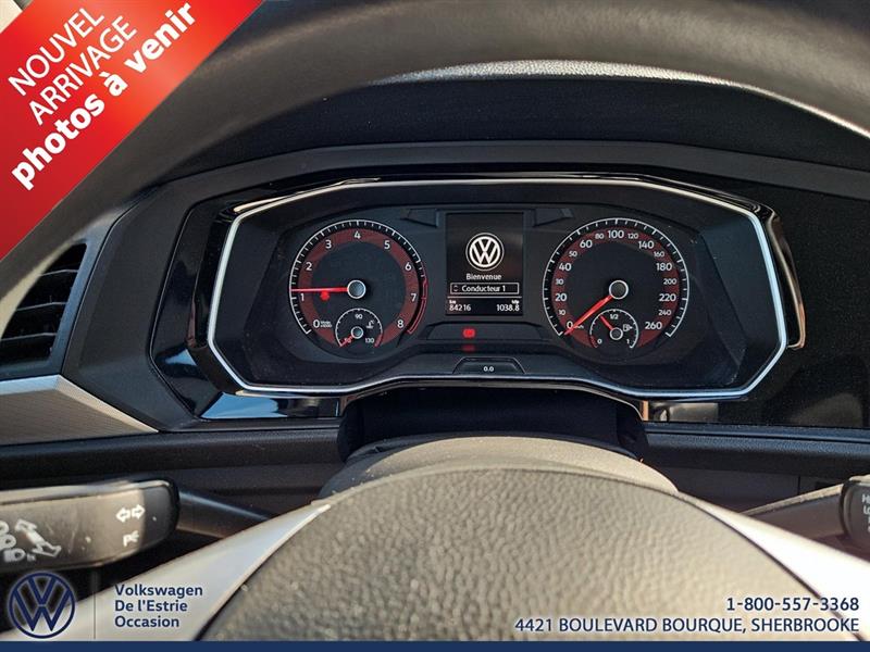 volkswagen Jetta 2019 - 5