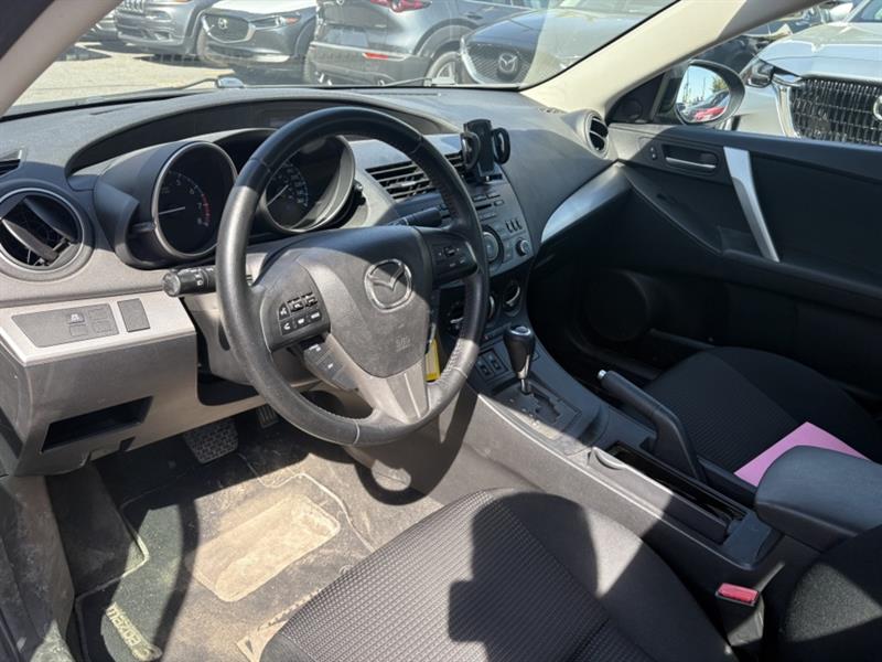 mazda Mazda3 2013 - 3