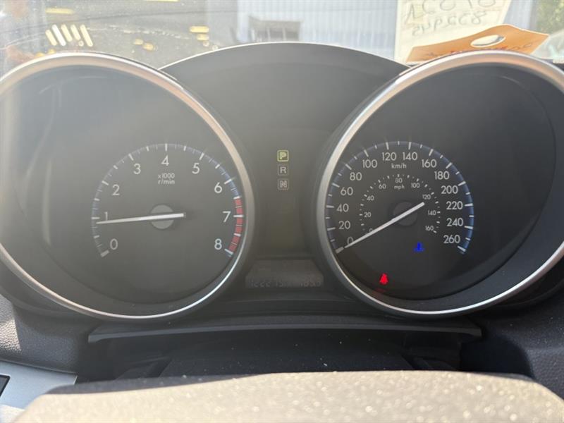 mazda Mazda3 2013 - 4