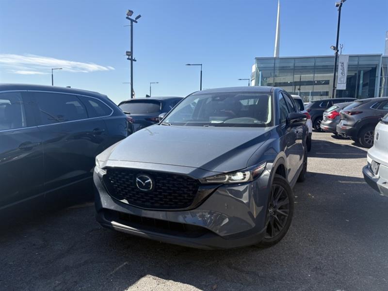 mazda CX-5 2023