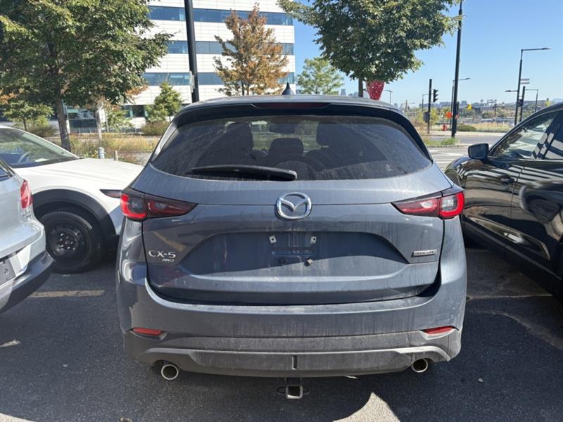 mazda CX-5 2023 - 2