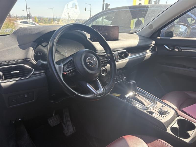 mazda CX-5 2023 - 3