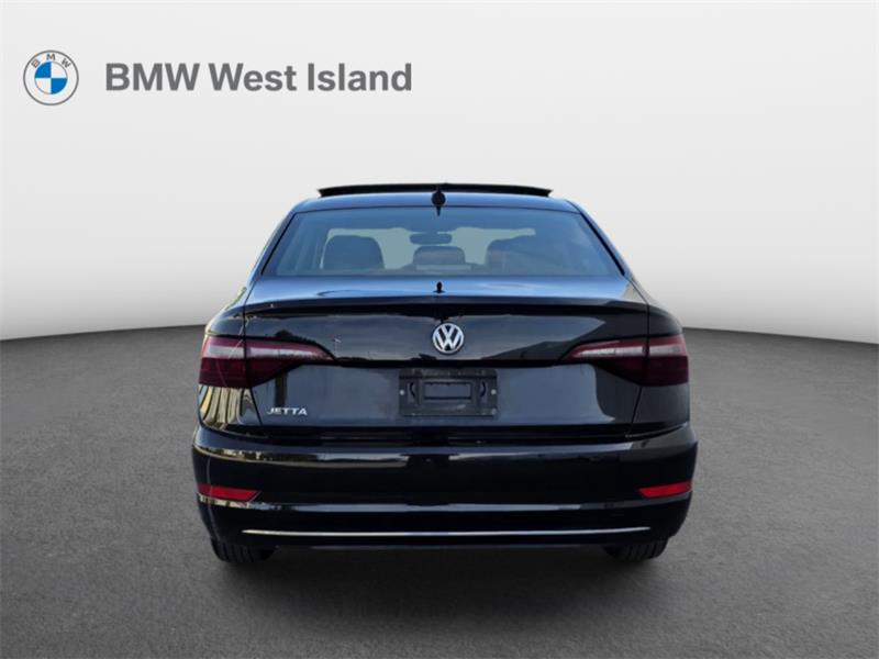 volkswagen Jetta 2020 - 6