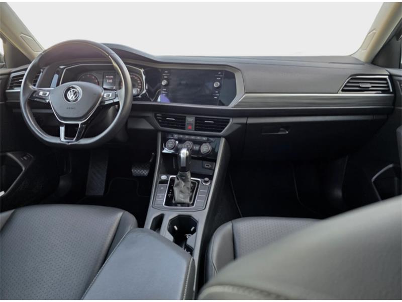 volkswagen Jetta 2020 - 9