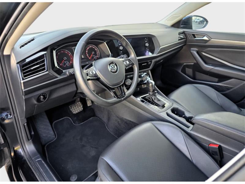 volkswagen Jetta 2020 - 10