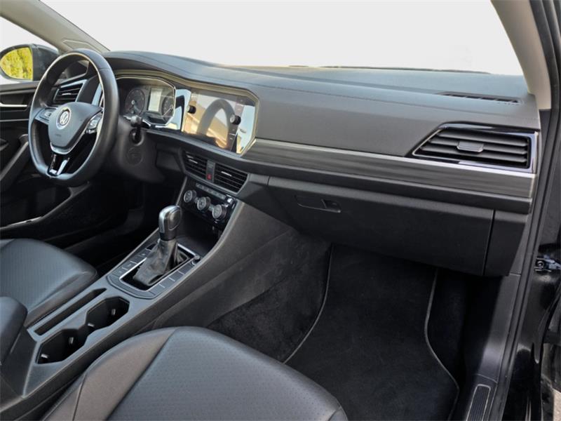 volkswagen Jetta 2020 - 12
