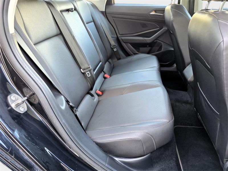 volkswagen Jetta 2020 - 13