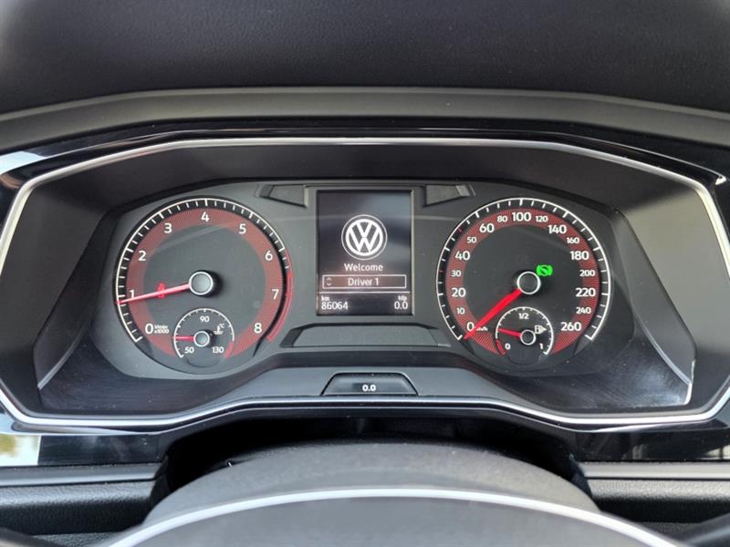 volkswagen Jetta 2020 - 14