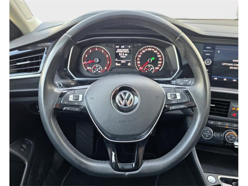 volkswagen Jetta 2020 - 15