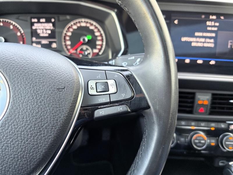 volkswagen Jetta 2020 - 18