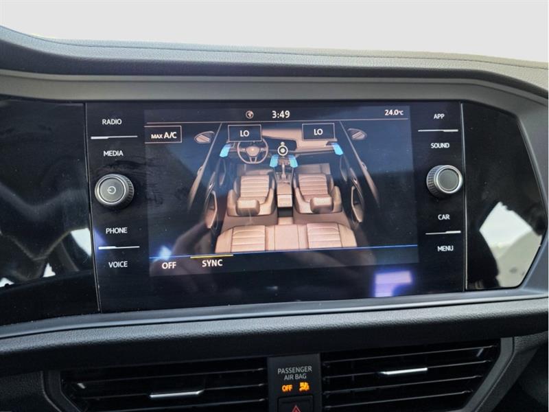 volkswagen Jetta 2020 - 21