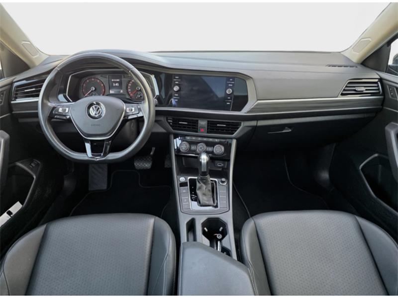 volkswagen Jetta 2020 - 24