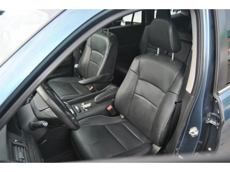 honda Pilot 2017 - 9
