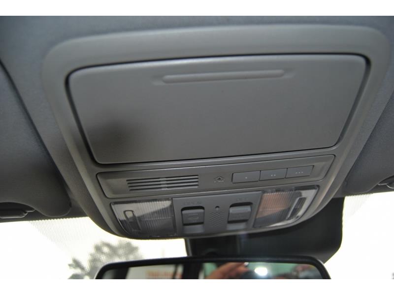 honda Pilot 2017 - 24