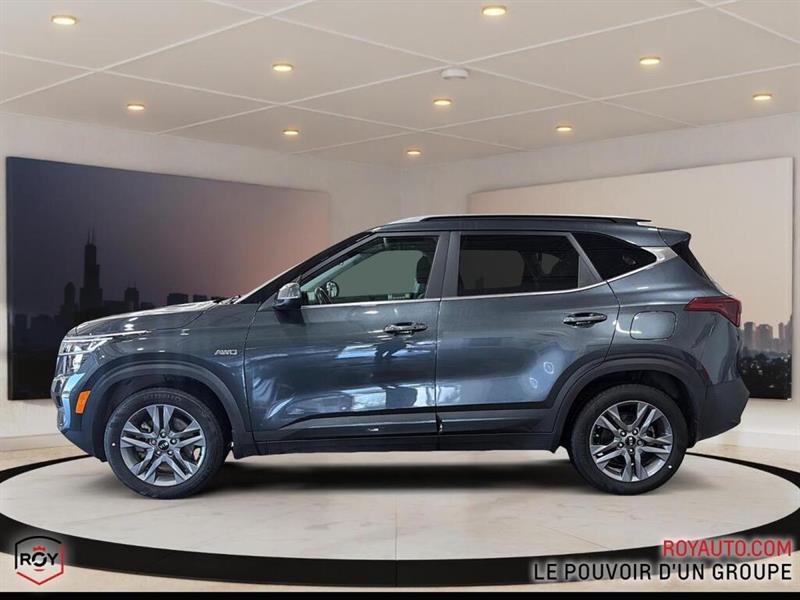 kia Seltos 2021 - 6