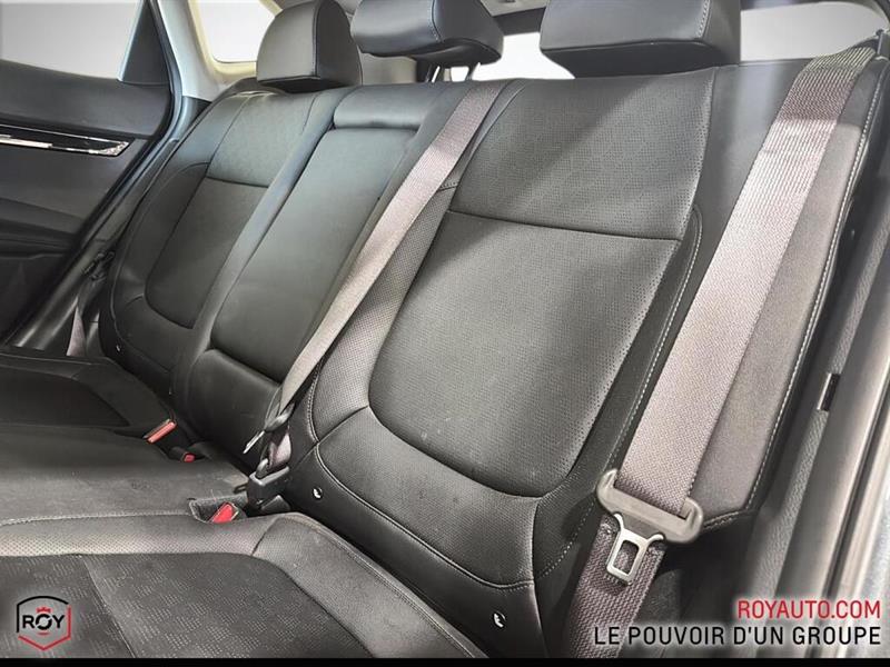 kia Seltos 2021 - 8