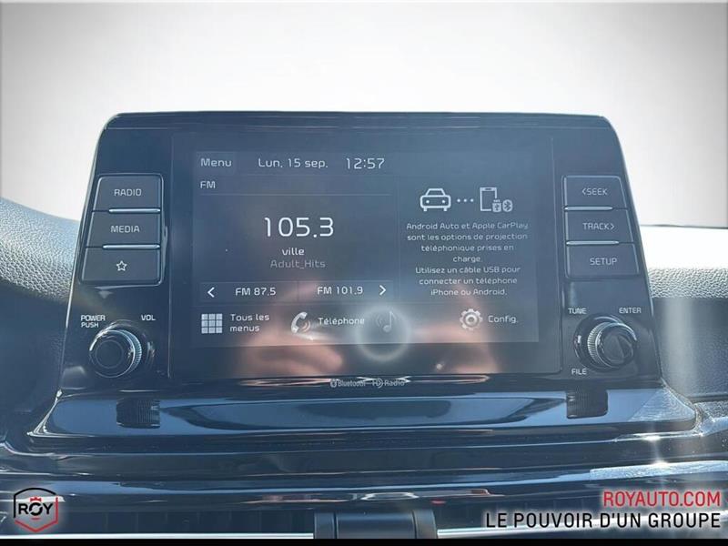 kia Seltos 2021 - 18