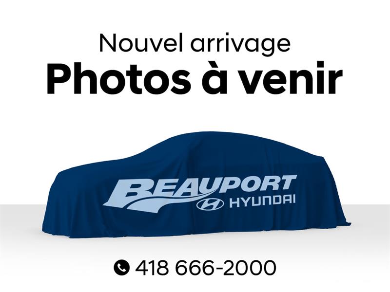 hyundai Kona 2022 - 2