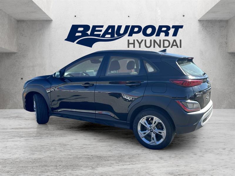hyundai Kona 2022 - 3
