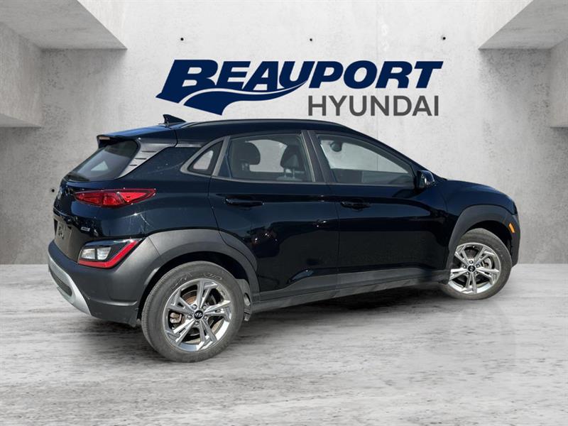 hyundai Kona 2022 - 4