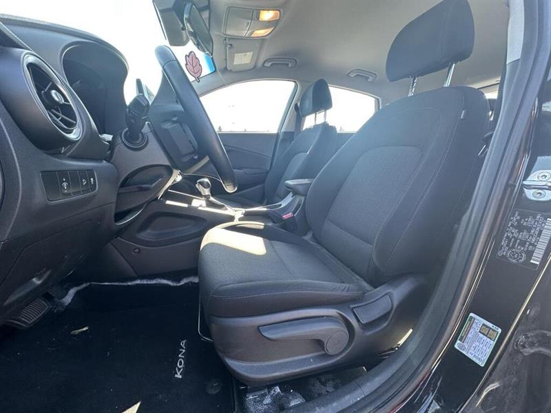 hyundai Kona 2022 - 6