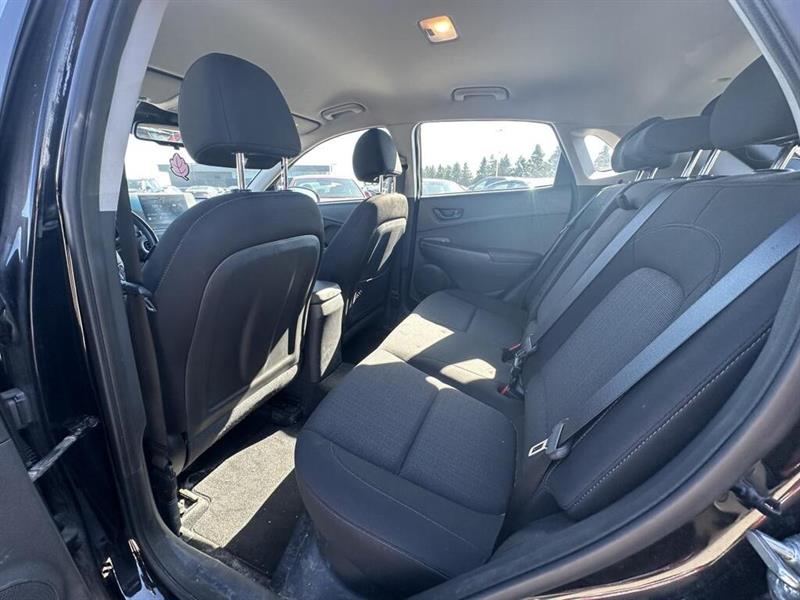 hyundai Kona 2022 - 7