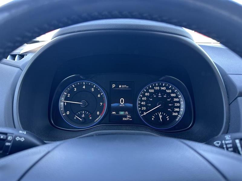 hyundai Kona 2022 - 8