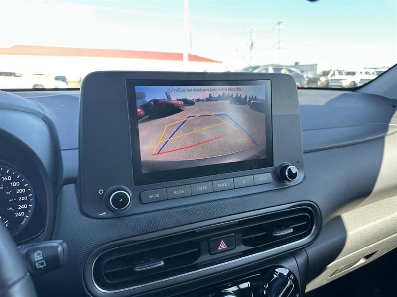 hyundai Kona 2022 - 9