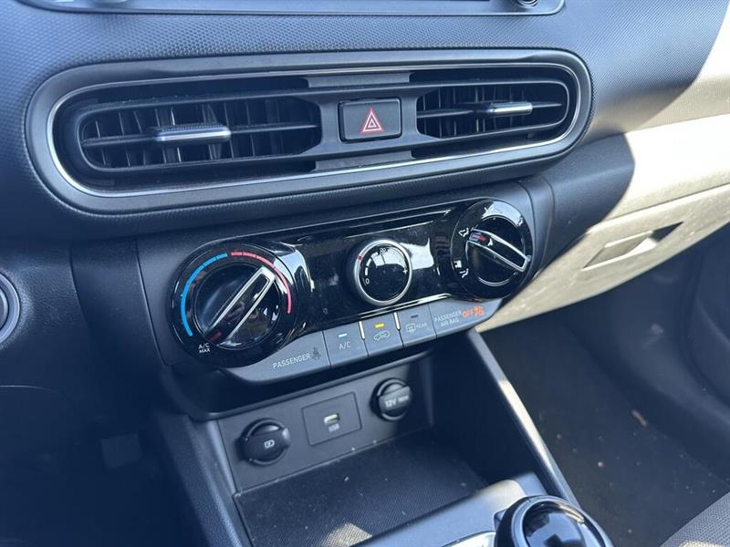 hyundai Kona 2022 - 10
