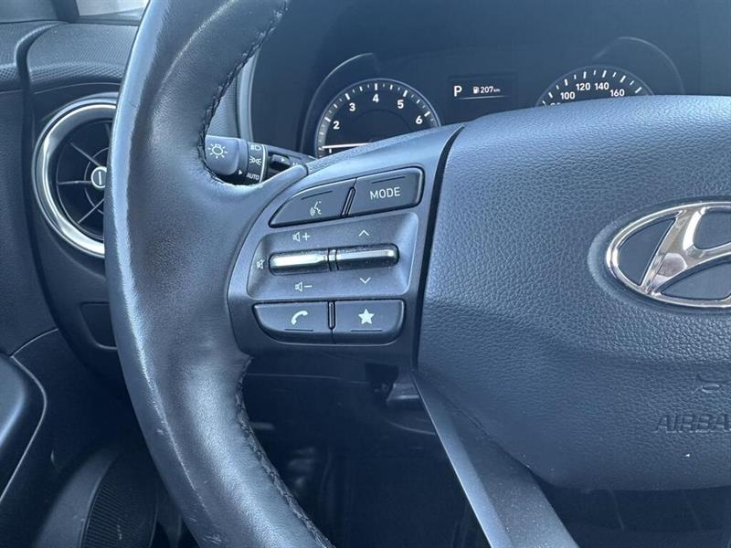 hyundai Kona 2022 - 12