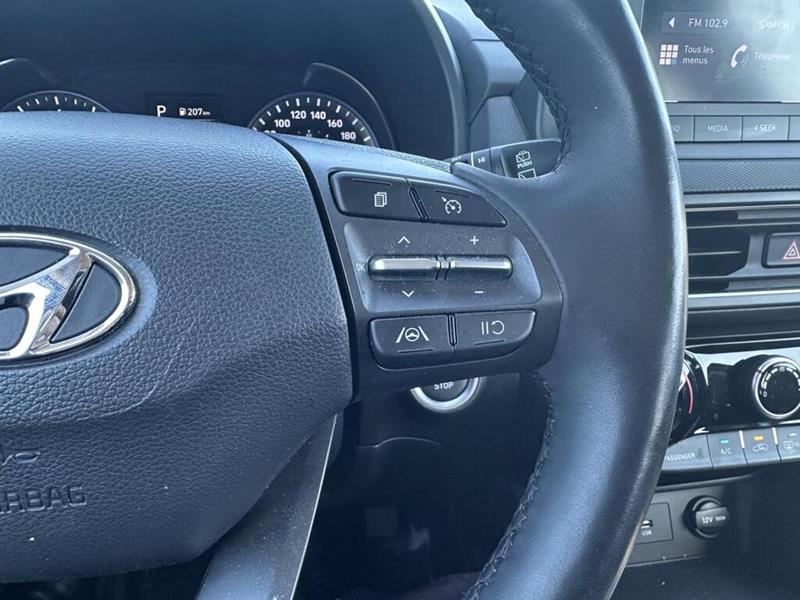 hyundai Kona 2022 - 13